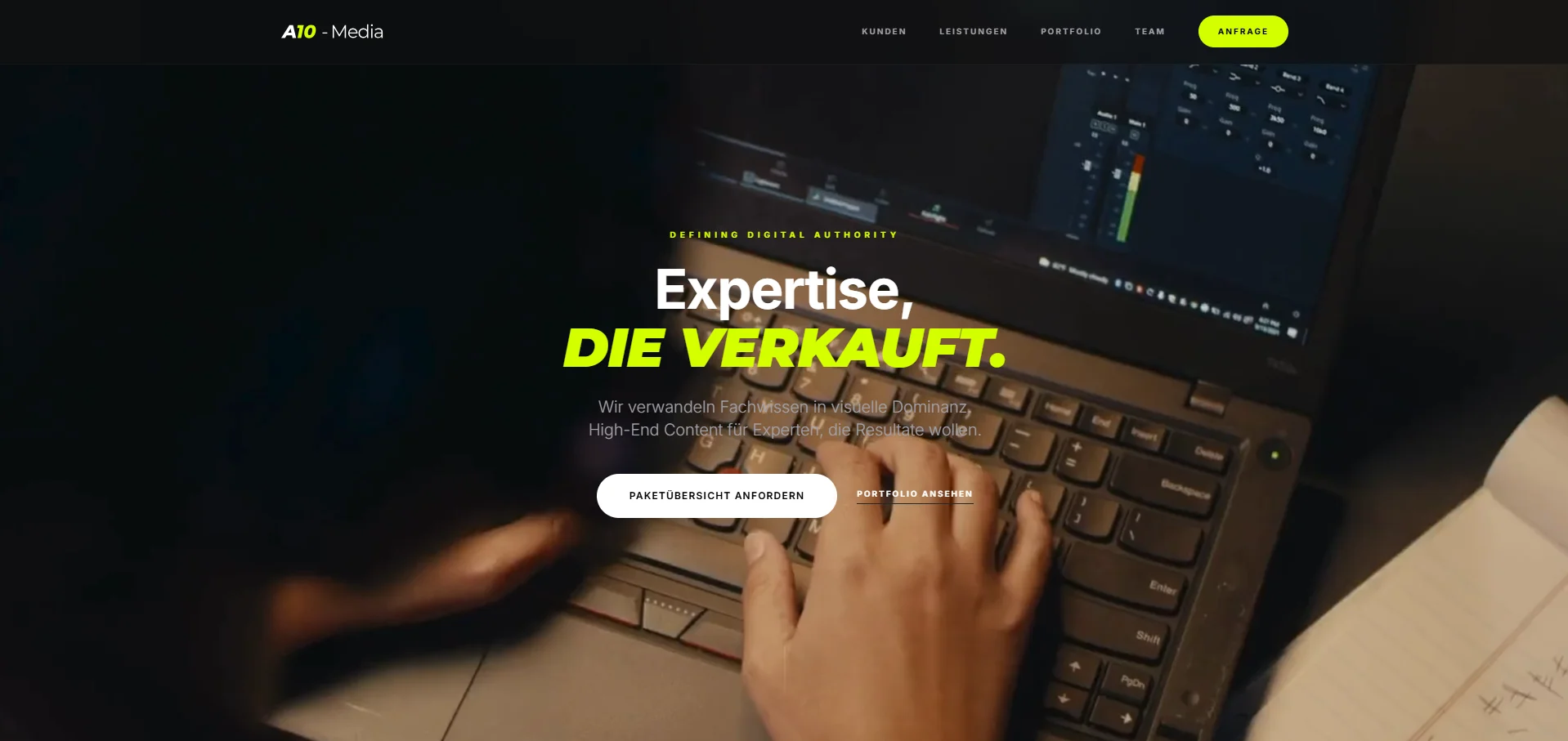 A10-Media