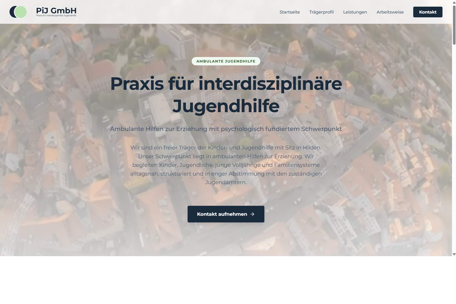 PiJ GmbH